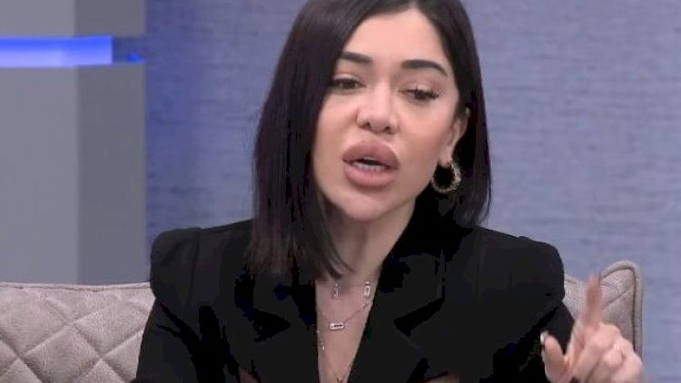    Nigar Fərhad evli kişilərlə münasibət quran müğənniləri hədəf aldı -   Video