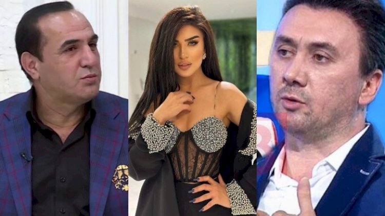    Nəfəsə görə Manaf Ağayev və Aqşin Fateh bir-birinə meydan oxudu   
