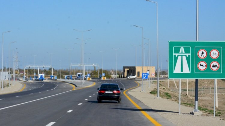    Bakı-Quba yolunda maşın piyadanı vurub öldürdü   