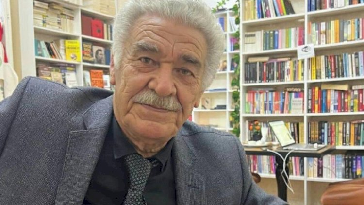    Əlisəmid Kürün son durumu açıqlandı   