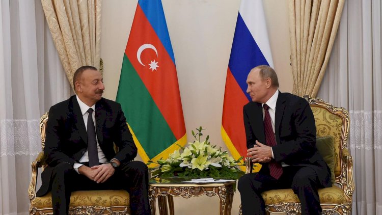    İlham Əliyev-Vladimir Putin danışıqları -   Son bir ildə ilk dəfə görüşəcəklər