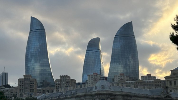    Завтра в Баку осадков не ожидается, в некоторых районах пройдут дожди   