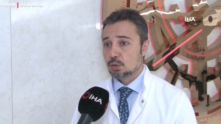    Pəhrizlə keçəyini düşünüb, həkim belə şok oldu: “Gördüyüm ən böyüyü idi”   