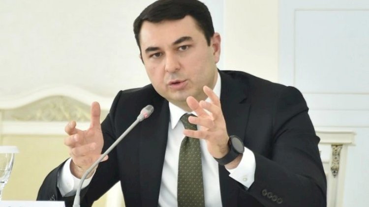    Nazir Pərvin Kazımovu işdən çıxardı - Foto   