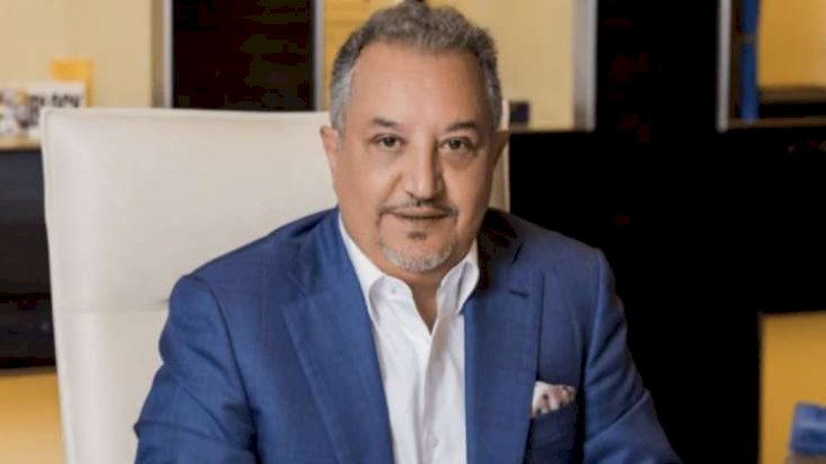    Yüksək vəzifəyə təyin olunan Cavad Dbila kimdir?   - MARAQLI MƏLUMATLAR