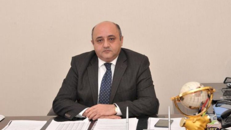    Ülkər Səttarova əmr imzaladı, Nasim Abışova vəzifə verildi   