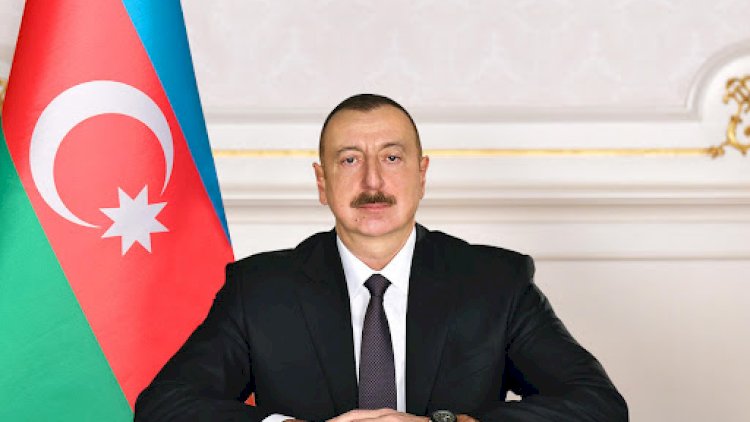    Astanada İlham Əliyevin rəsmi qarşılanma mərasimi keçirildi   