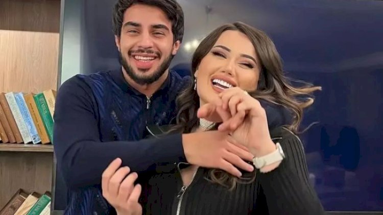    Aysel bir daha boşandı: “Sorğu-sual etməyin”   