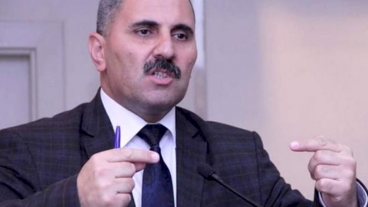    “Bacarırsan get al!” – Efirdə dava   