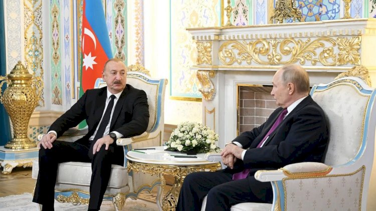    “Ümid edək ki, Putin bu tapşırıqları da verəcək” -   Müsahibə