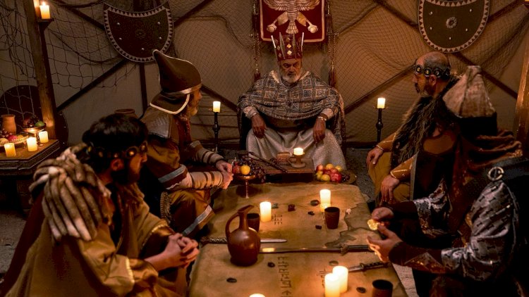    Azərbaycan tarixi mövzusunda yeni film çəkilir   