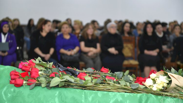    Məscid hara, vida hara? -   Sənətkarlarımıza qarşı ayrı-seçkilik