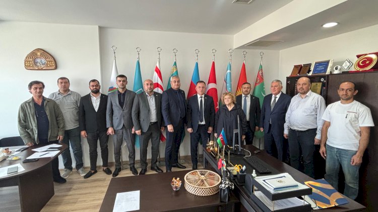    AQC İdarə Heyətinin növbəti iclası keçirilib   