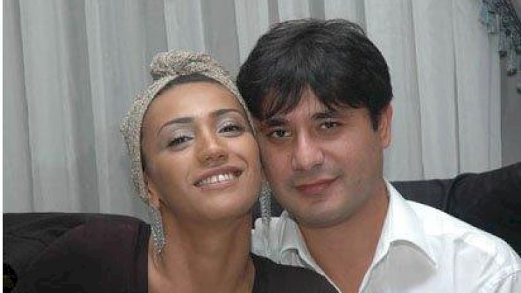    Röyanın keçmiş ərindən yeni xanımına 13 minlik jest   