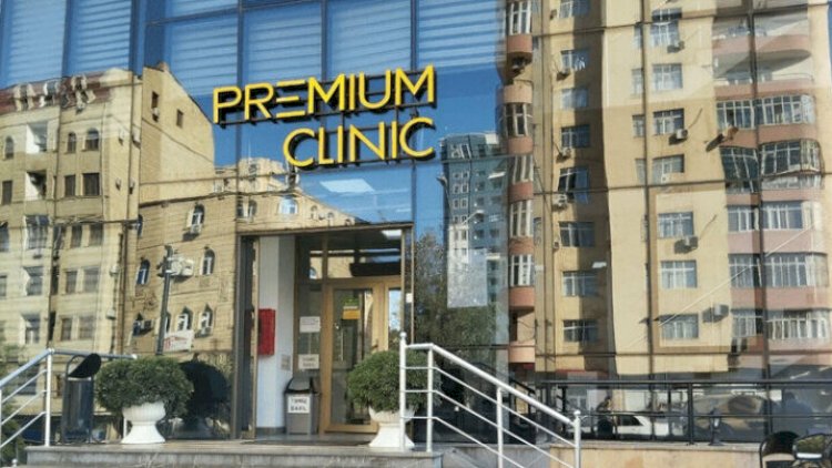    Bakıda məşhur klinikada ölüm…   