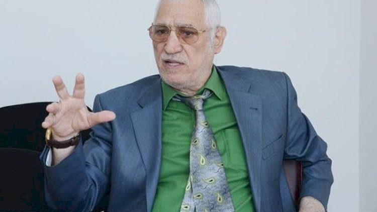    “Kimin yuxarıda adamı varsa…” -   Xalq artistindən etiraz