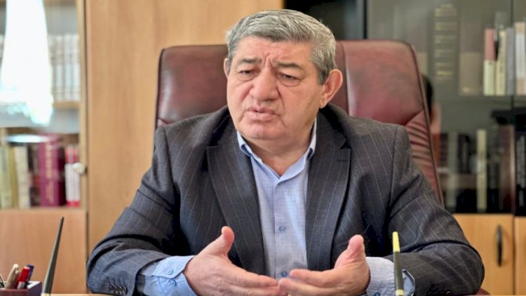    “Rusiyanı itirə bilmərik” - Akademikdən Putinin iddiasına cavab   