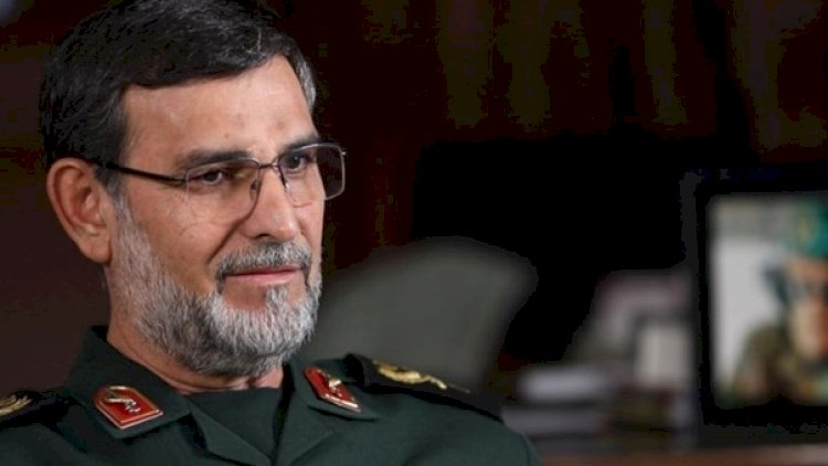    “Sepah” rəsmisi: Hörmüz boğazına dair qərarı Ali rəhbər verə bilər   