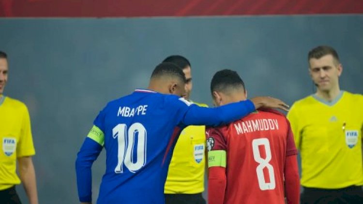    10:0 olmasın, 10-0 olsun!   
