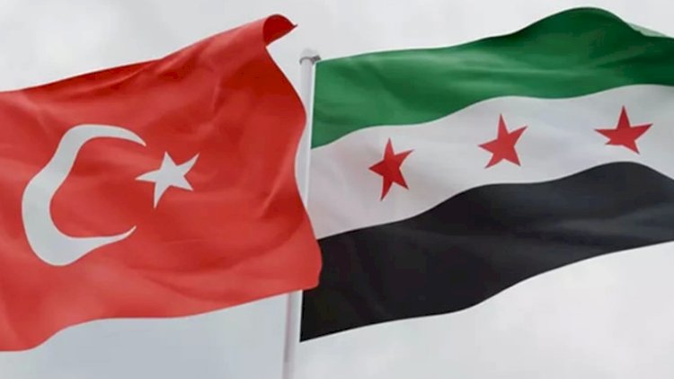    Türkiyə və Suriya təhlükəsizlik sahəsində əməkdaşlığı müzakirə edəcək   