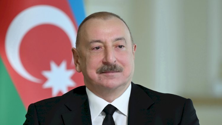    Prezident bu nazirliyin bəzi səlahiyyətlərini ləğv etdi   