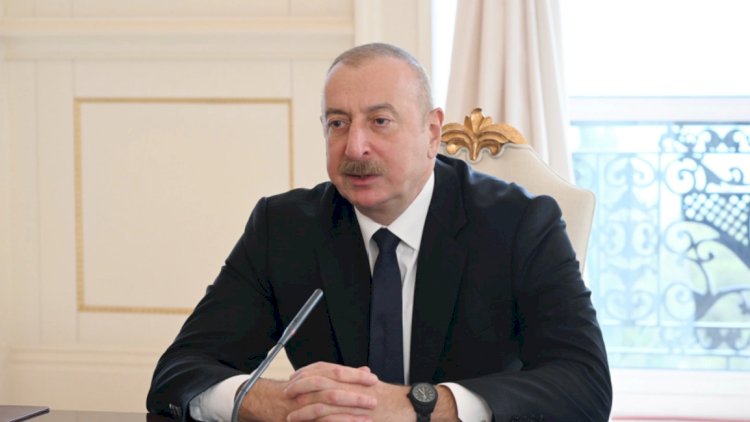    “Müasir dövrün çağırışları məhkəmə sistemlərindən daim adaptasiya olunmağı tələb edir”   