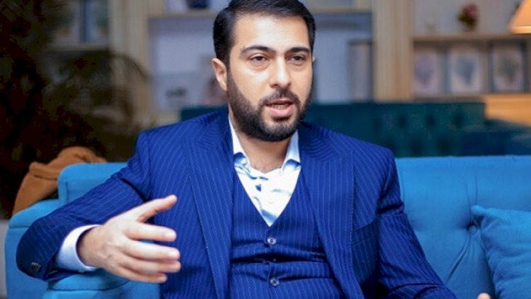   Namiq Qaraçuxurlu ilk dəfə ailəsi ilə bağlı sirləri açdı: “Bəzi mərdimazarlar...”   