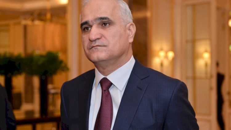    Sabah Şimal-Cənub nəqliyyat dəhlizinin vacib obyektlərinə birgə baxış keçiriləcək   