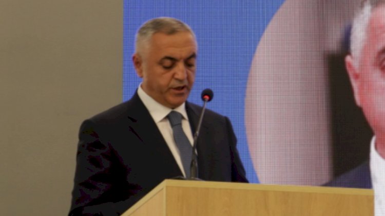    Xankəndində bütün məscidlər dağıdılıb   