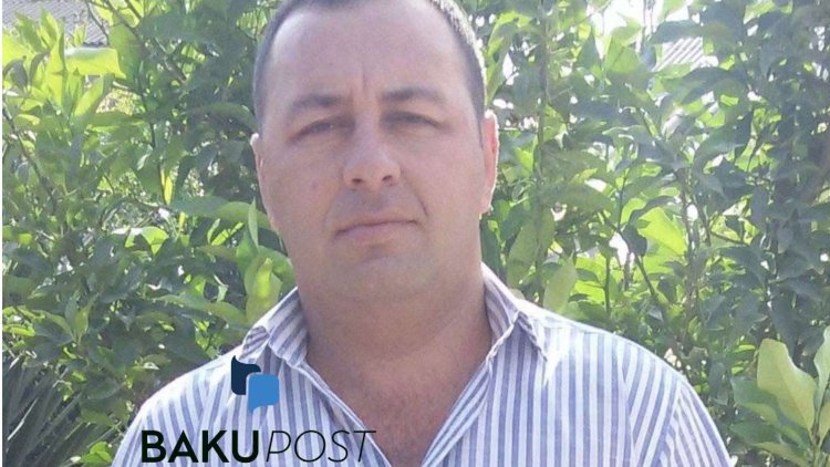    Prokurorluq gömrük əməkdaşının öldürülməsi ilə bağlı məlumat yaydı   