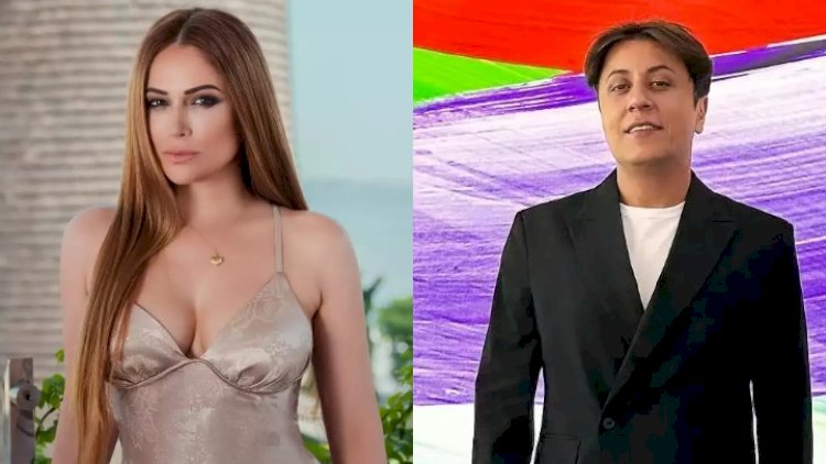    Nigar və Anar 8 ildən sonra bir araya gəldilər   