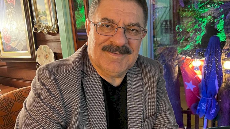   Ağadadaş Ağayev:   “Övladım telefonu söndürüb yatırsa, ona halallıq vermirəm”