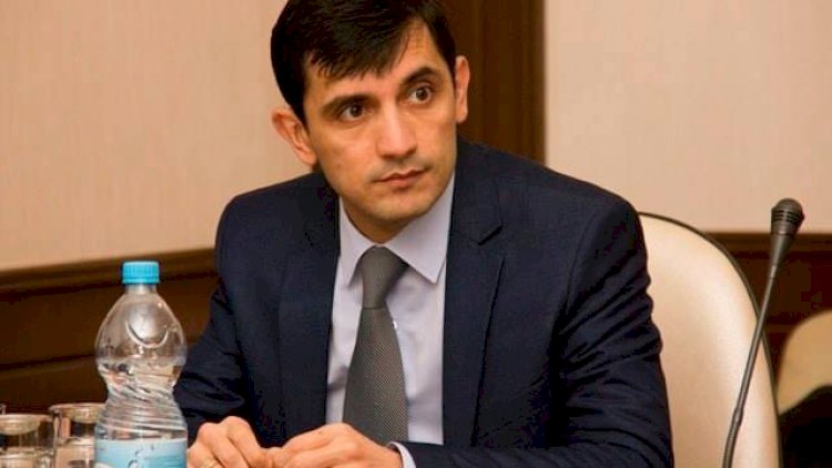    “Elçin Mirzəbəyli üzvlükdən xaric edilməzdən əvvəl...” – ƏHD-nin baş katibi sirri açdı   