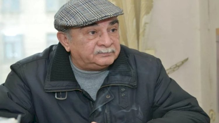    Nazirlik qəbirüstü abidənin hazırlanmasından imtina etdi - Xalq artistinin qızı   