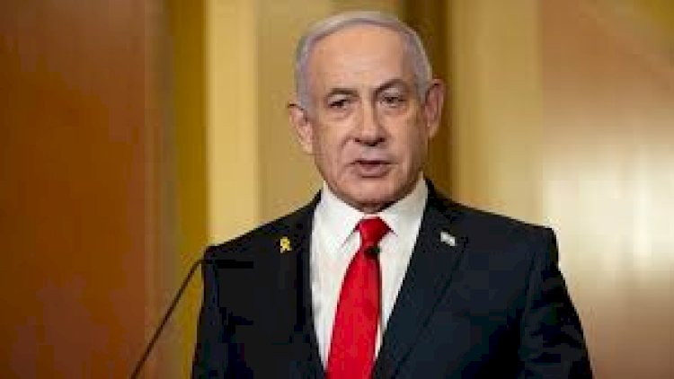    Netanyahu Misirə getmədi   