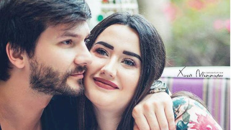    Aysel Şükür keçmiş ərinə cinayət işi açdırdı   