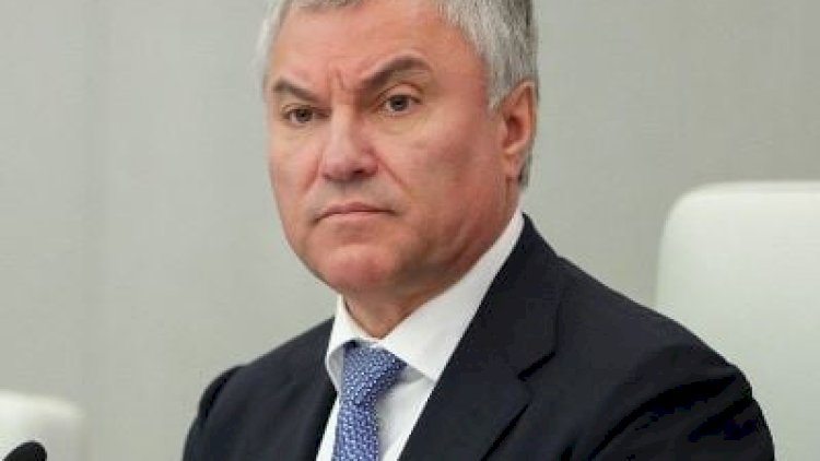    Volodin: Qeyri-qanuni miqrantları deportasiya gözləyir   