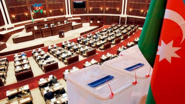    Vəzifəsini tərk edən deputatın yerinə yeni seçki keçiriləcək?   