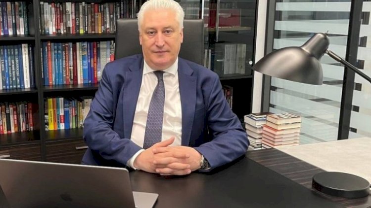    Rusiya və Azərbaycan yeni mərhələyə qədəm qoyur   