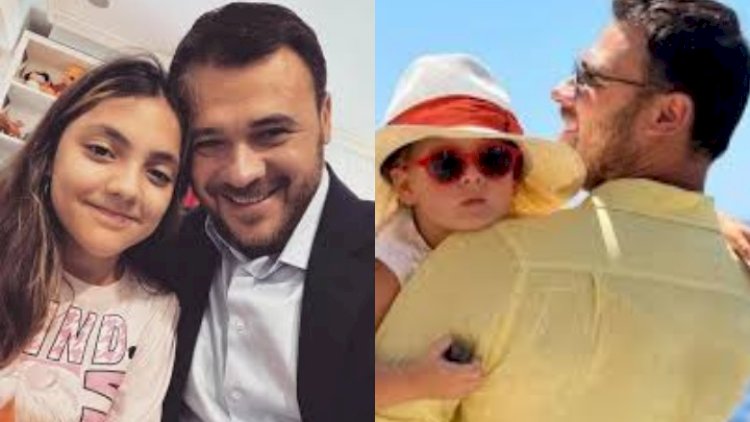    “Qız tərbiyəsini mükəmməl bilmək vacib deyil” - Emin   