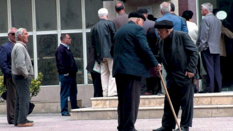    Bakıda yaşlı insanlara “kömək etmək” adı ilə zülm edən şəxs saxlandı   