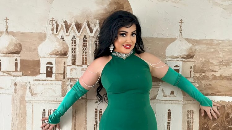    “Nikahdankənar uşaqların artmasının günahı efirdədir!” -   Afət Fərmanqızından ittiham