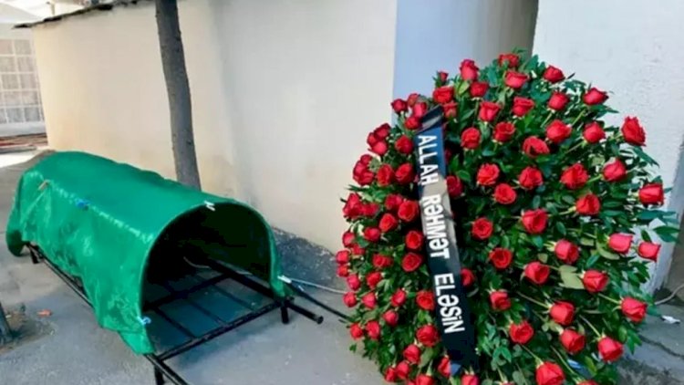    Keçmiş icra başçısı VƏFAT ETDİ   