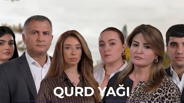    Rövşən İsaxdan “Qurd yağı”: Duyğusuz aktyorlar, sönük ssenari...   
