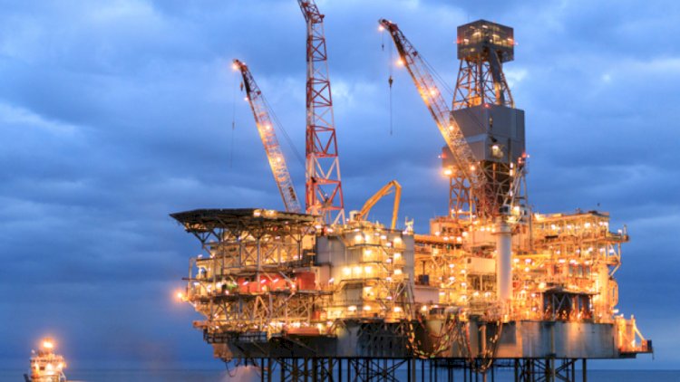    Shah Deniz awards three new contracts for compression project   