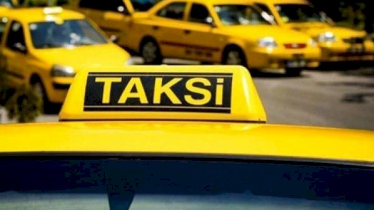   Bakıda taksilərin sayı 9 min azalacaq -   Ekspertlər həyacan təbili çalır