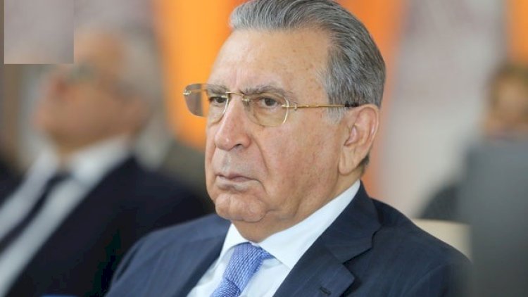    Barəsində həbs qərarı verilən Ramiz Mehdiyev kimdir? - DETALLAR   