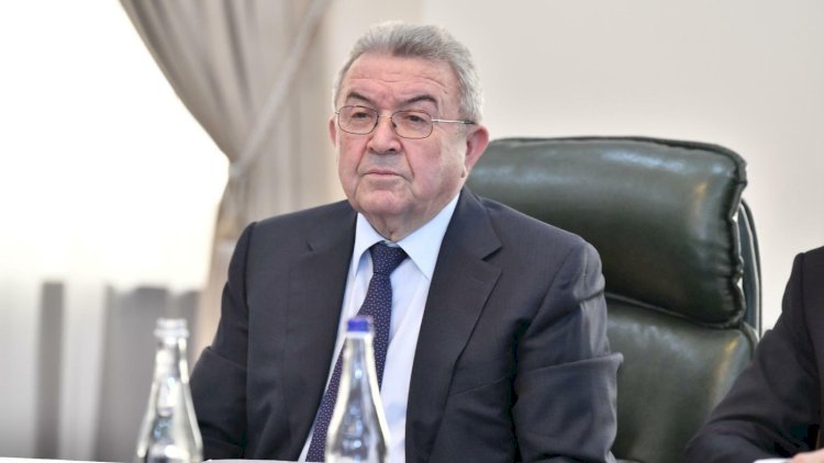    Ramiz Mehdiyevdən sonra sıra onlara çatacaq   