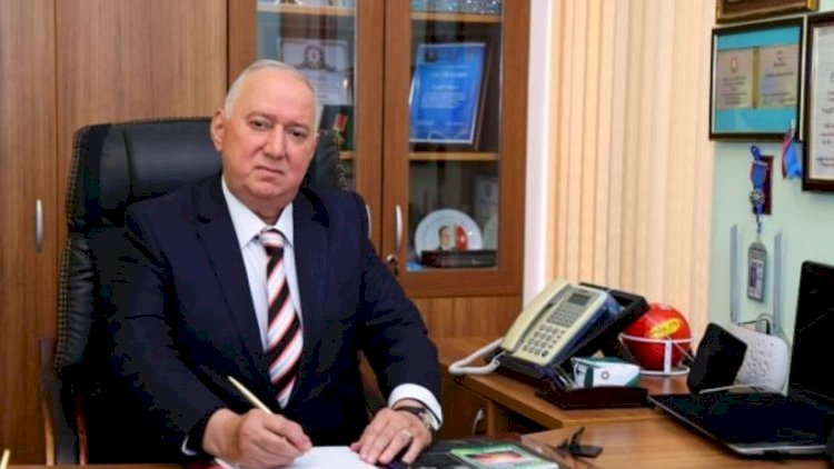   Komadan ayılan vəzifəli şəxs üçün təcili qan axtarılır   