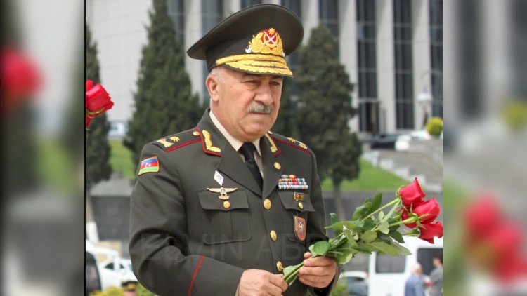    Generalın dəfninə Müdafiə Nazirliyindən gedən olmadı: “Səhvinizi təcili düzəldin”   